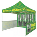 Promotional Tent Dye-Sub Full Wall Kit